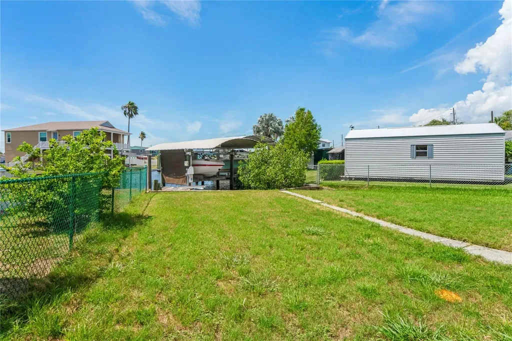 6641 Boatyard Drive Hudson FL 34667