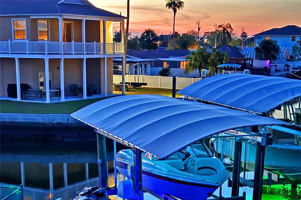 6641 Boatyard Drive Hudson FL 34667