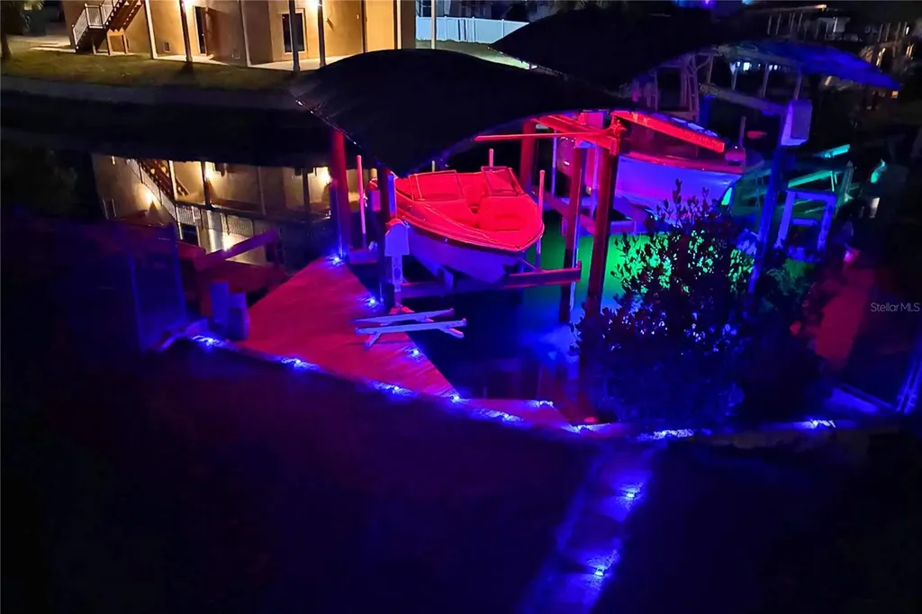 6641 Boatyard Drive Hudson FL 34667