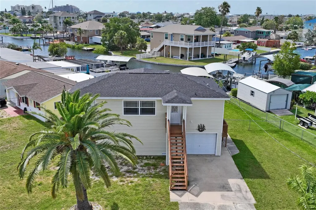 6641 Boatyard Drive Hudson FL 34667
