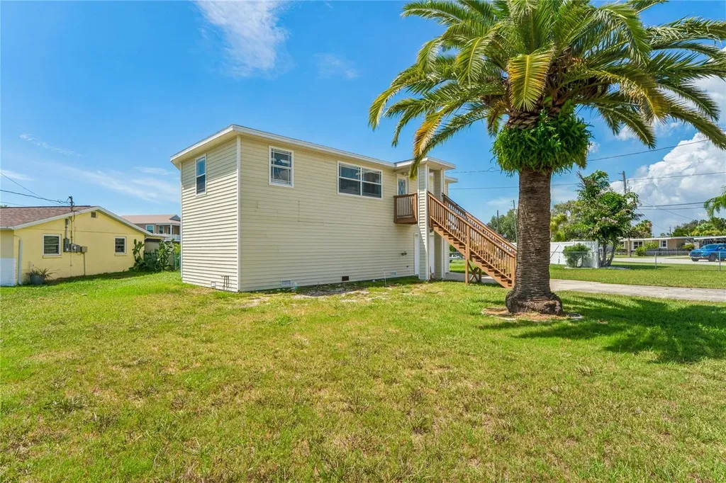6641 Boatyard Drive Hudson FL 34667