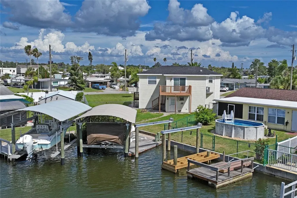 6641 Boatyard Drive Hudson FL 34667