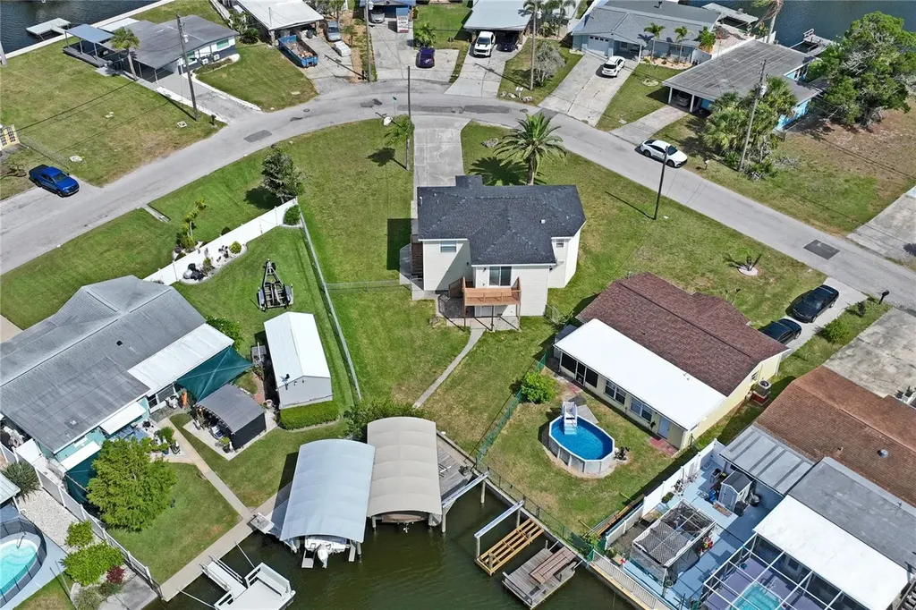 6641 Boatyard Drive Hudson FL 34667