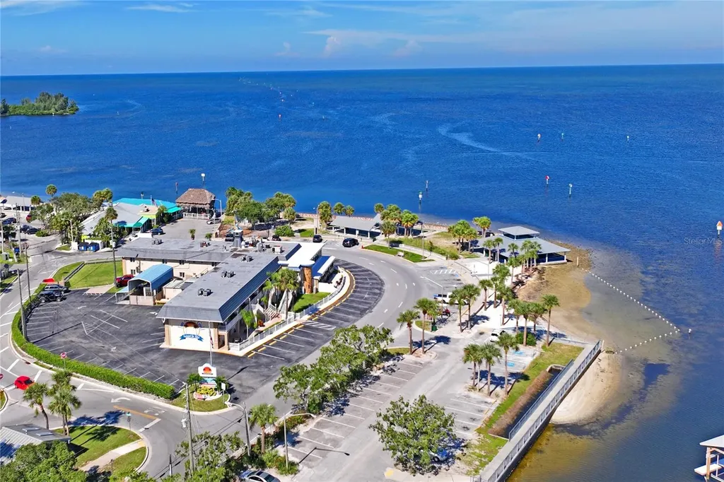 6641 Boatyard Drive Hudson FL 34667