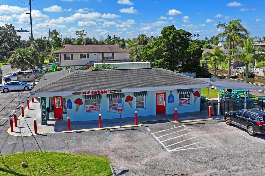 6641 Boatyard Drive Hudson FL 34667