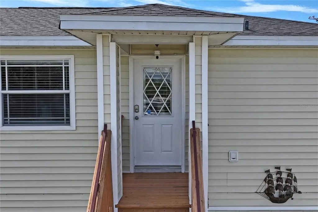 6641 Boatyard Drive Hudson FL 34667