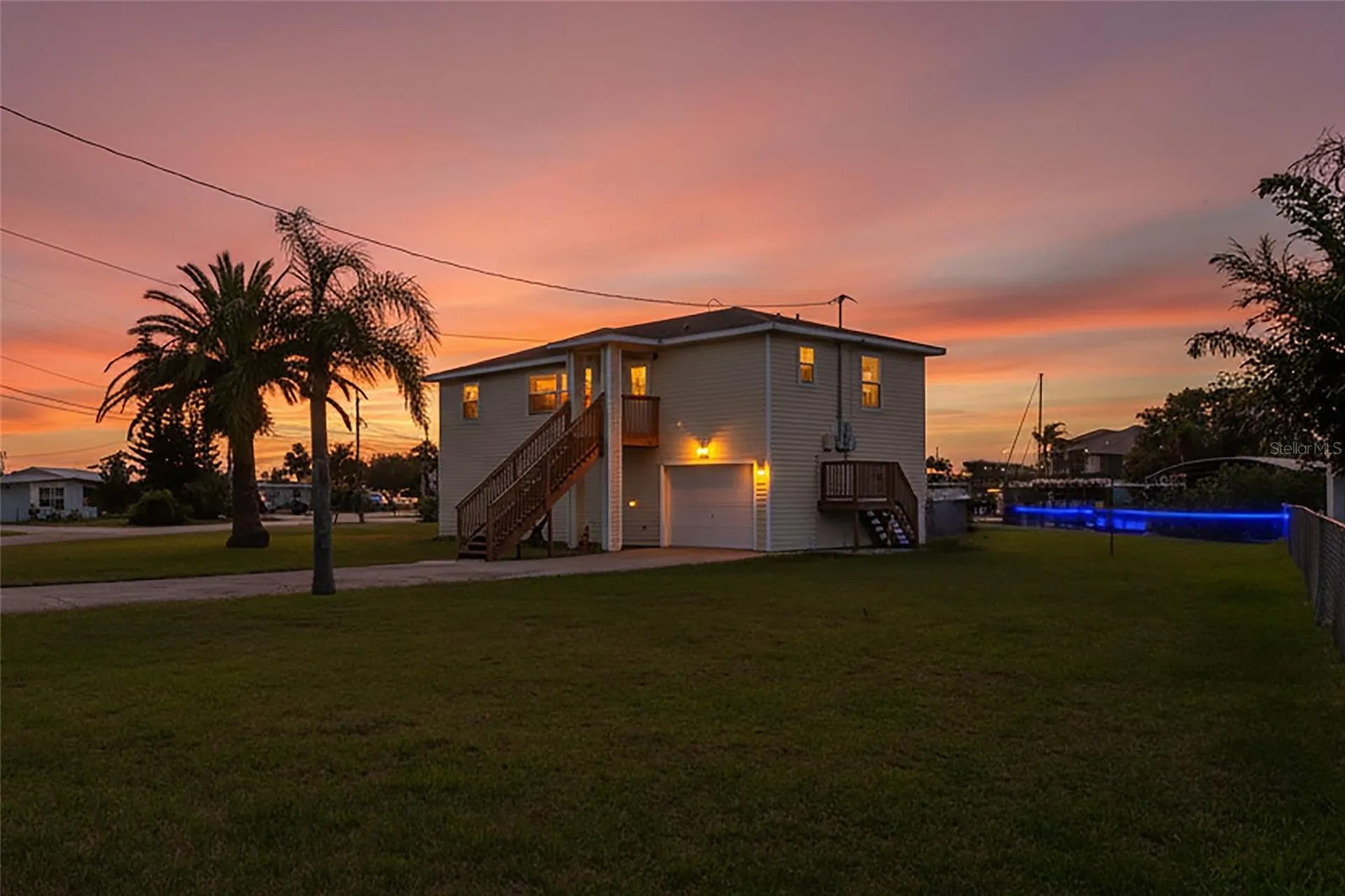 6641 Boatyard Drive Hudson FL 34667