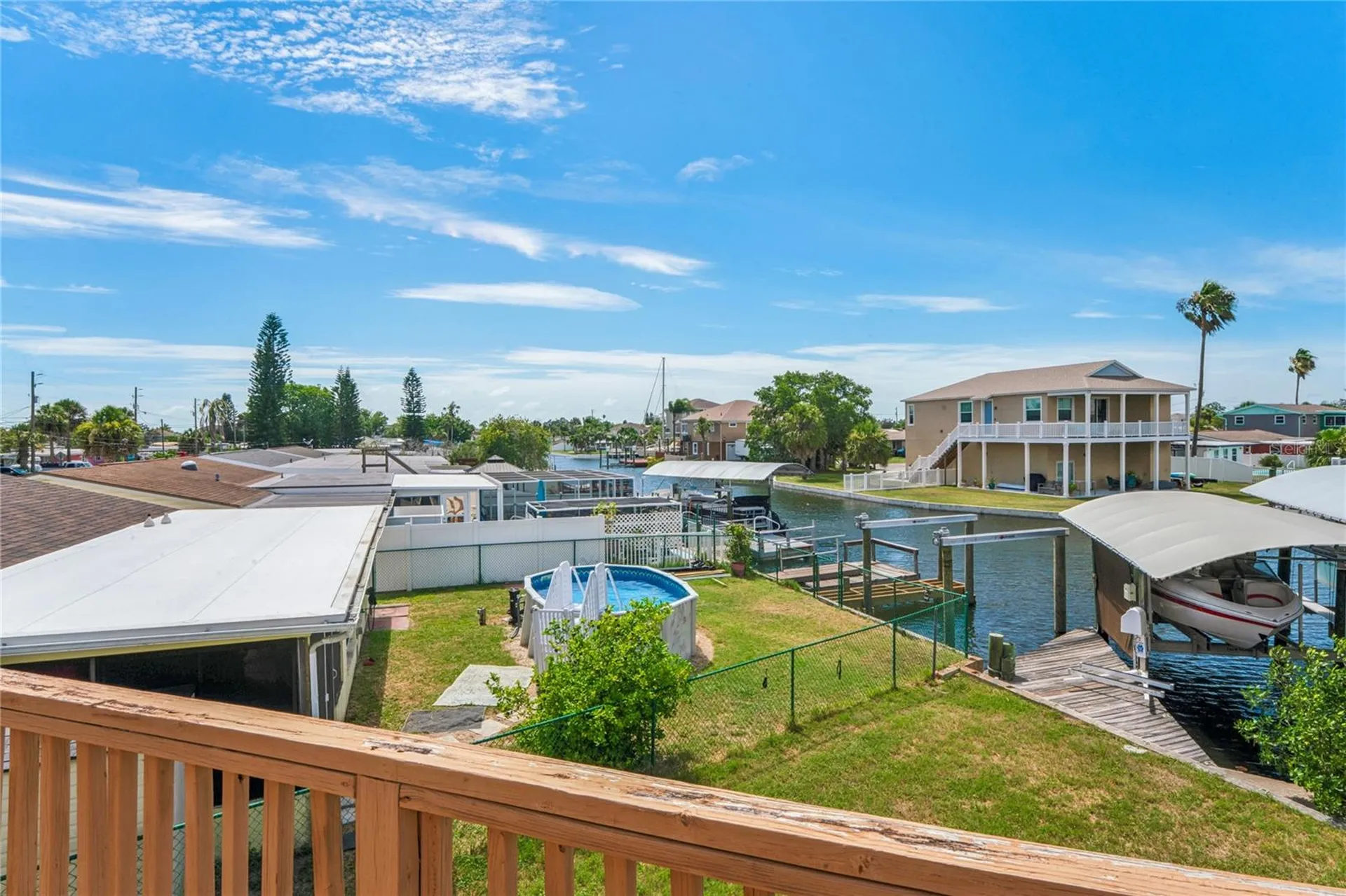 6641 Boatyard Drive Hudson FL 34667