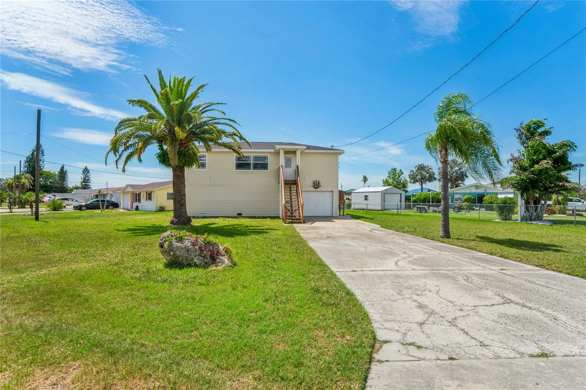 6641 Boatyard Drive Hudson FL 34667