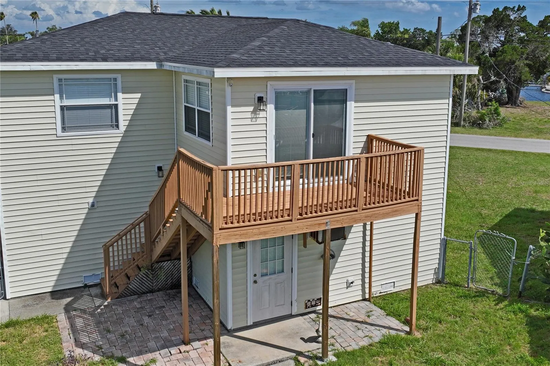 6641 Boatyard Drive Hudson FL 34667