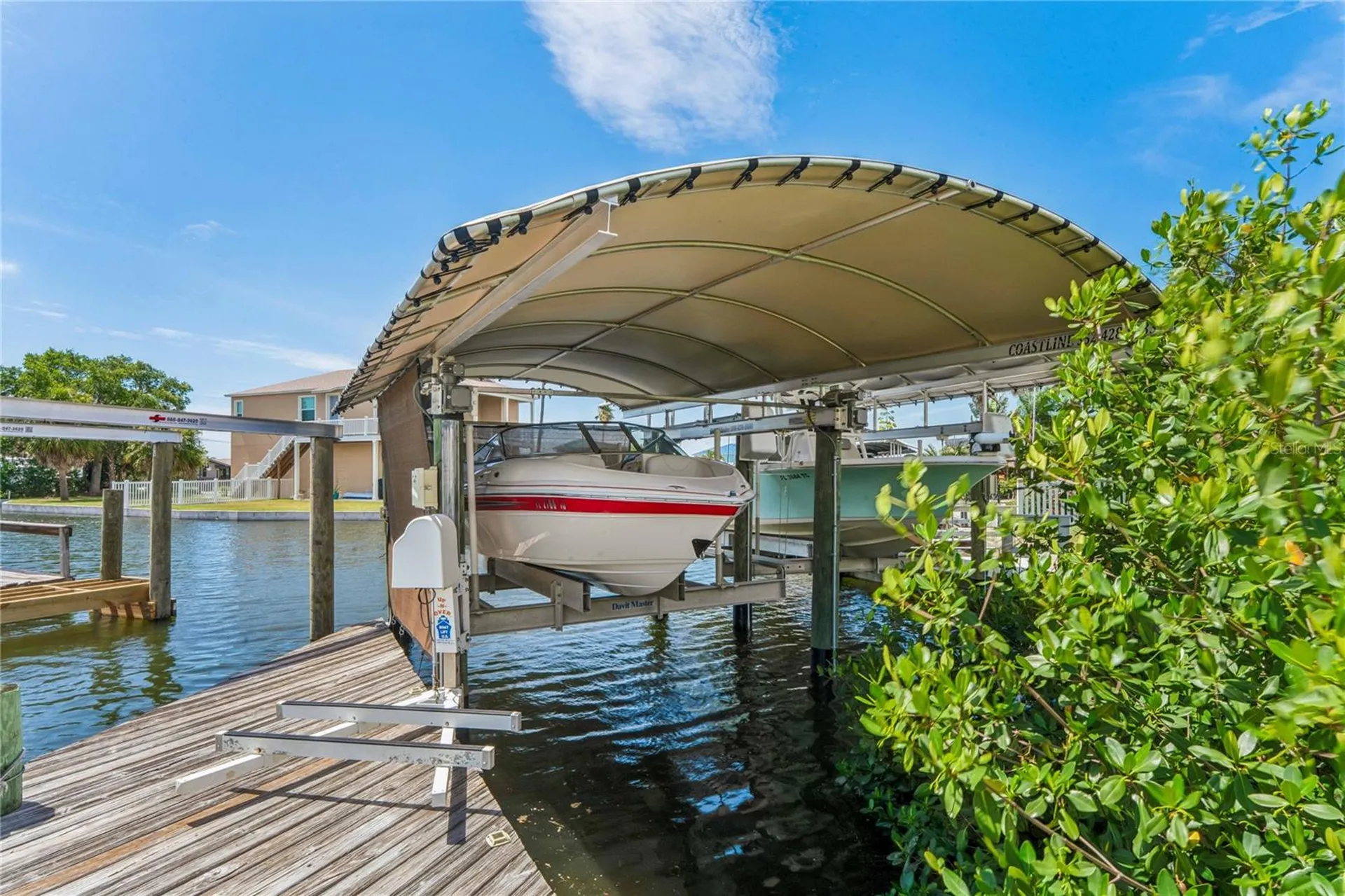 6641 Boatyard Drive Hudson FL 34667