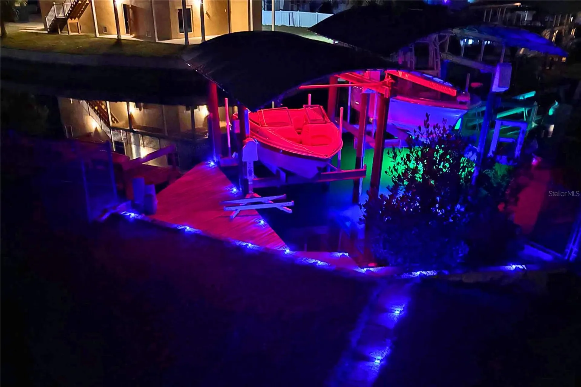 6641 Boatyard Drive Hudson FL 34667
