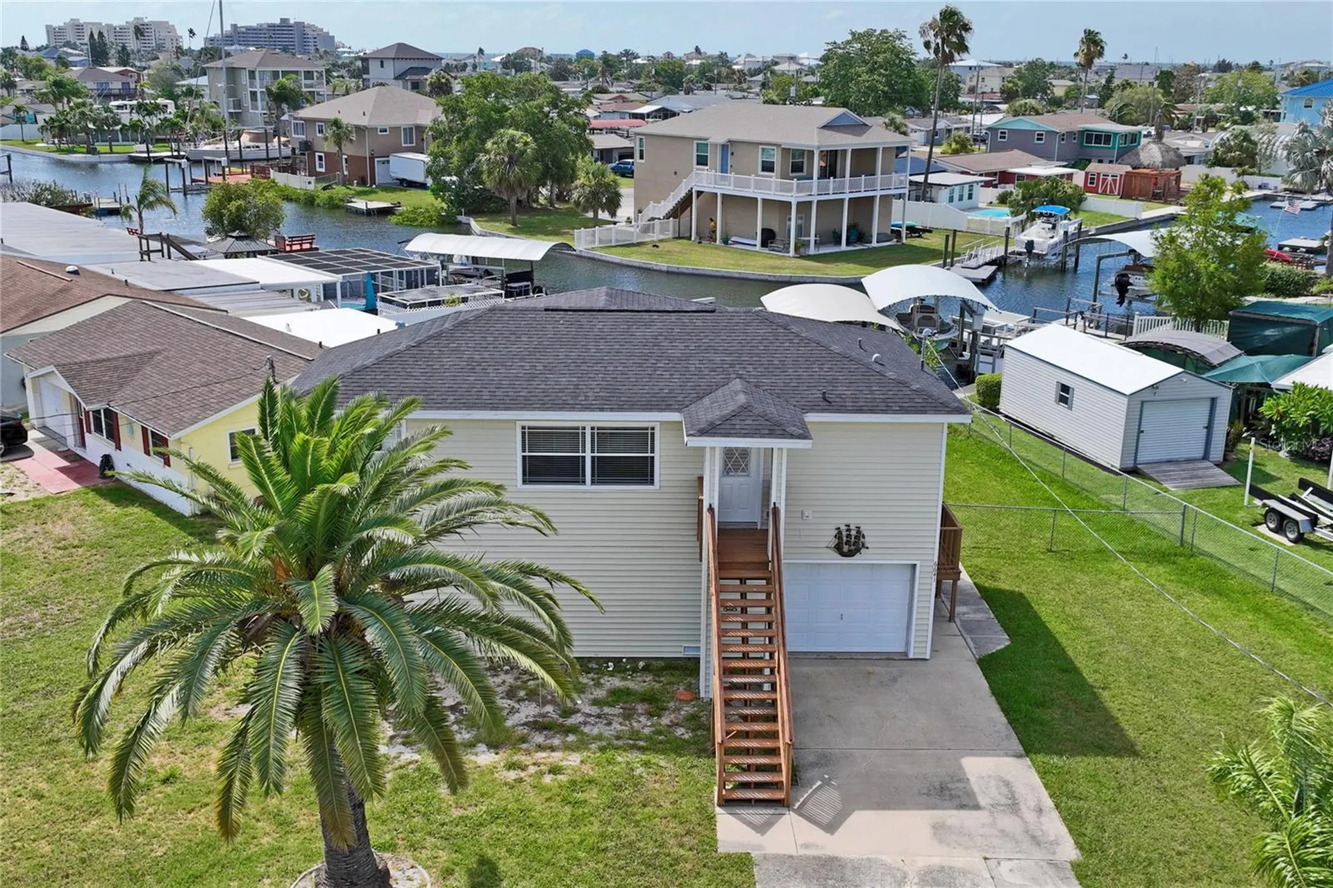 6641 Boatyard Drive Hudson FL 34667