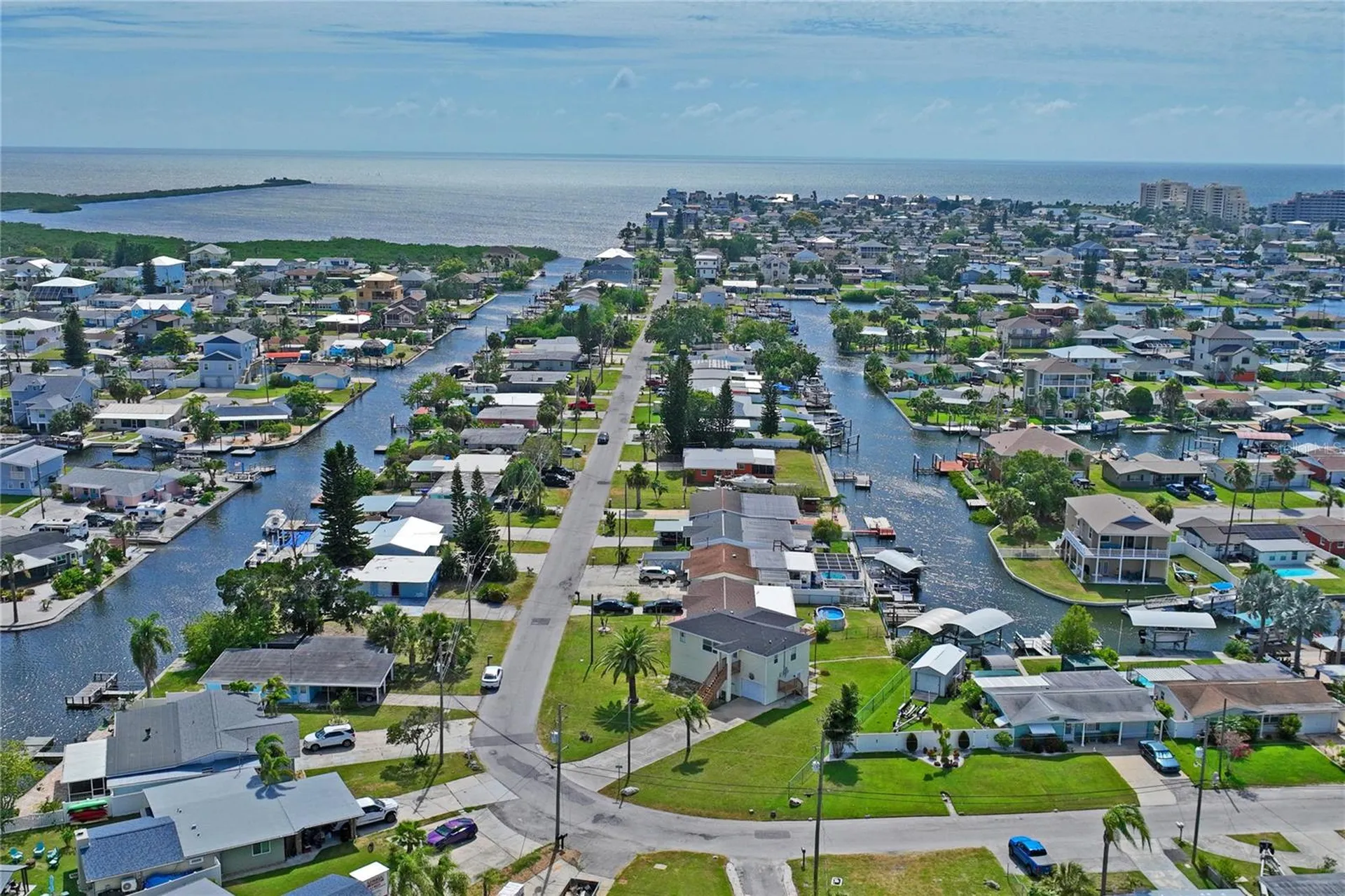6641 Boatyard Drive Hudson FL 34667