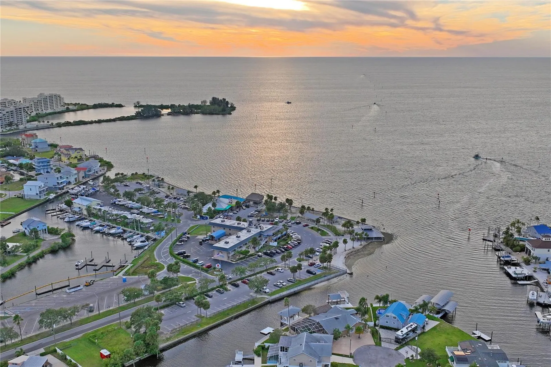 6641 Boatyard Drive Hudson FL 34667