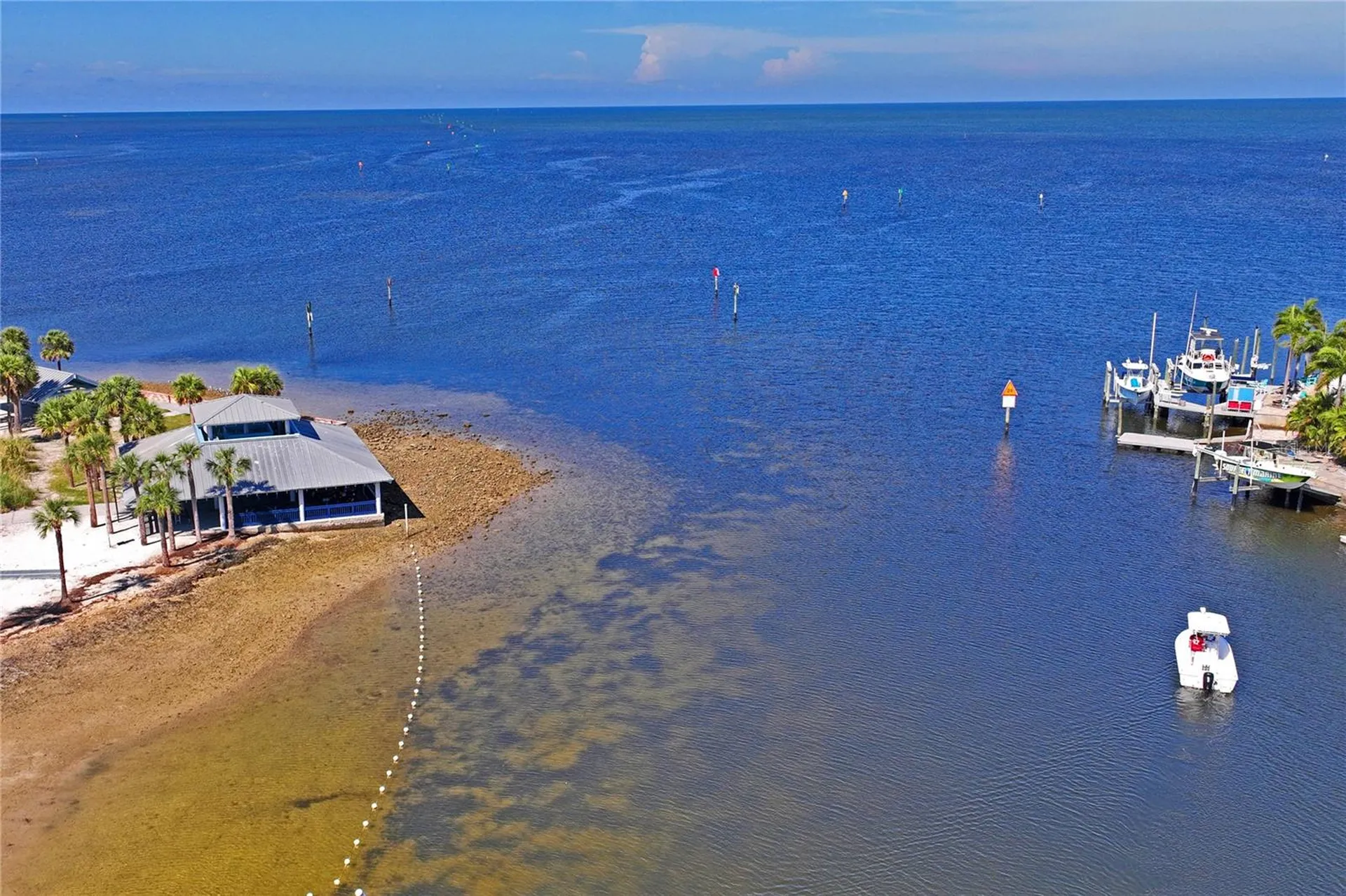 6641 Boatyard Drive Hudson FL 34667