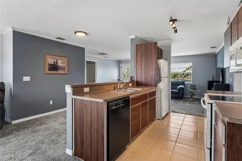 6641 Boatyard Drive Hudson FL 34667