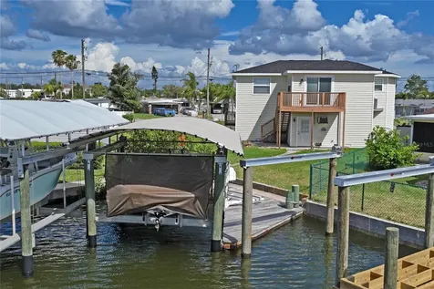 6641 Boatyard Drive Hudson FL 34667