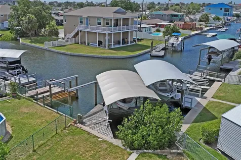 6641 Boatyard Drive Hudson FL 34667