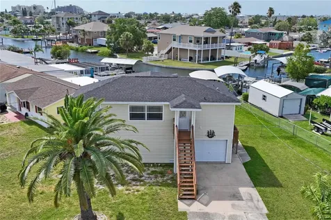 6641 Boatyard Drive Hudson FL 34667