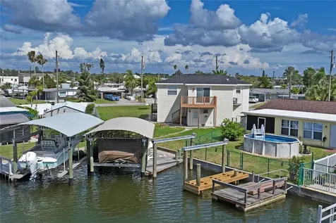 6641 Boatyard Drive Hudson FL 34667