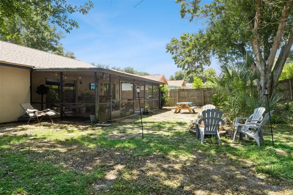 15901 Sausalito Circle Clermont FL 34711