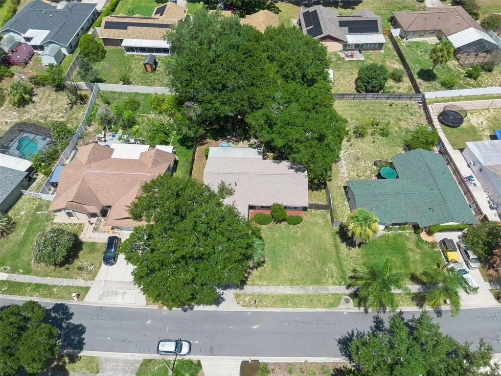 15901 Sausalito Circle Clermont FL 34711