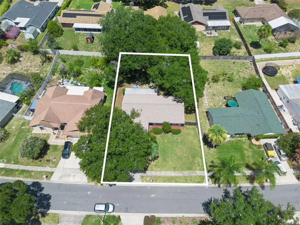 15901 Sausalito Circle Clermont FL 34711