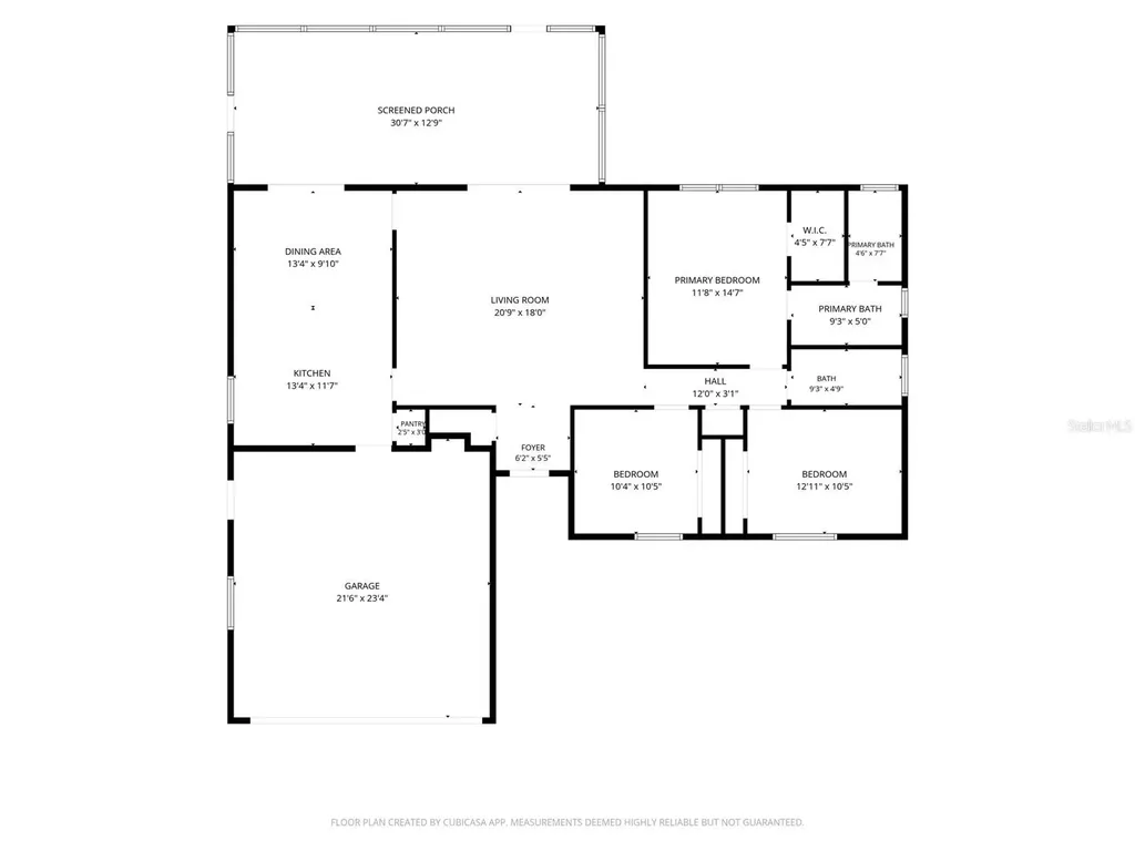 15901 Sausalito Circle Clermont FL 34711