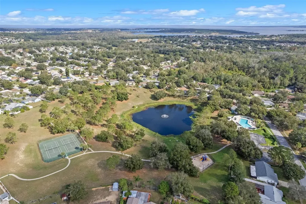 15901 Sausalito Circle Clermont FL 34711