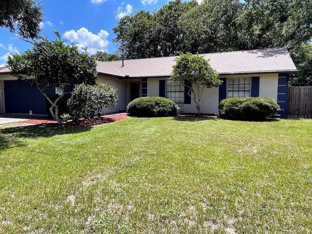 15901 Sausalito Circle Clermont FL 34711
