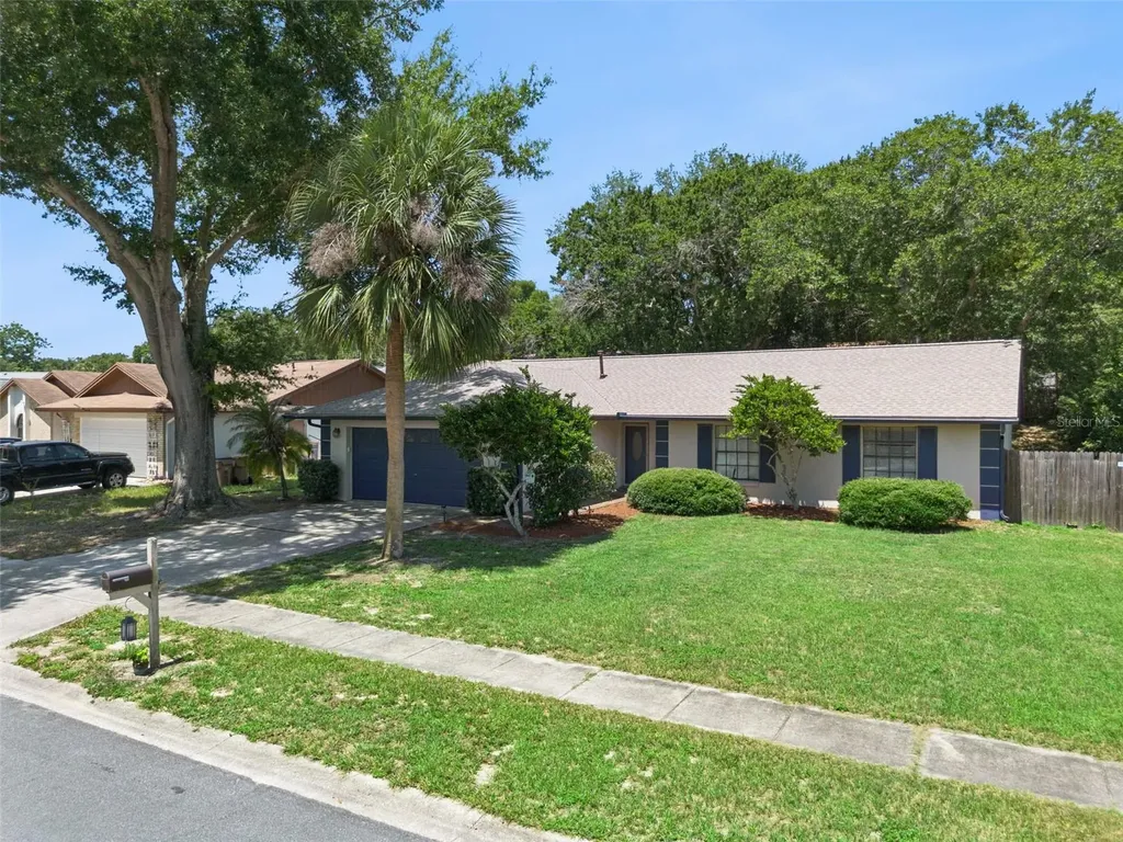 15901 Sausalito Circle Clermont FL 34711