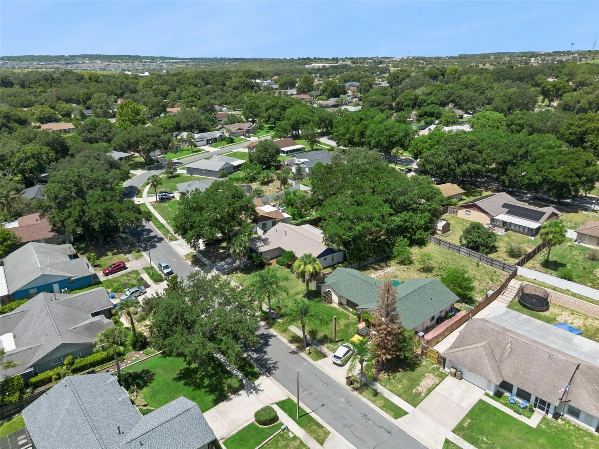 15901 Sausalito Circle Clermont FL 34711