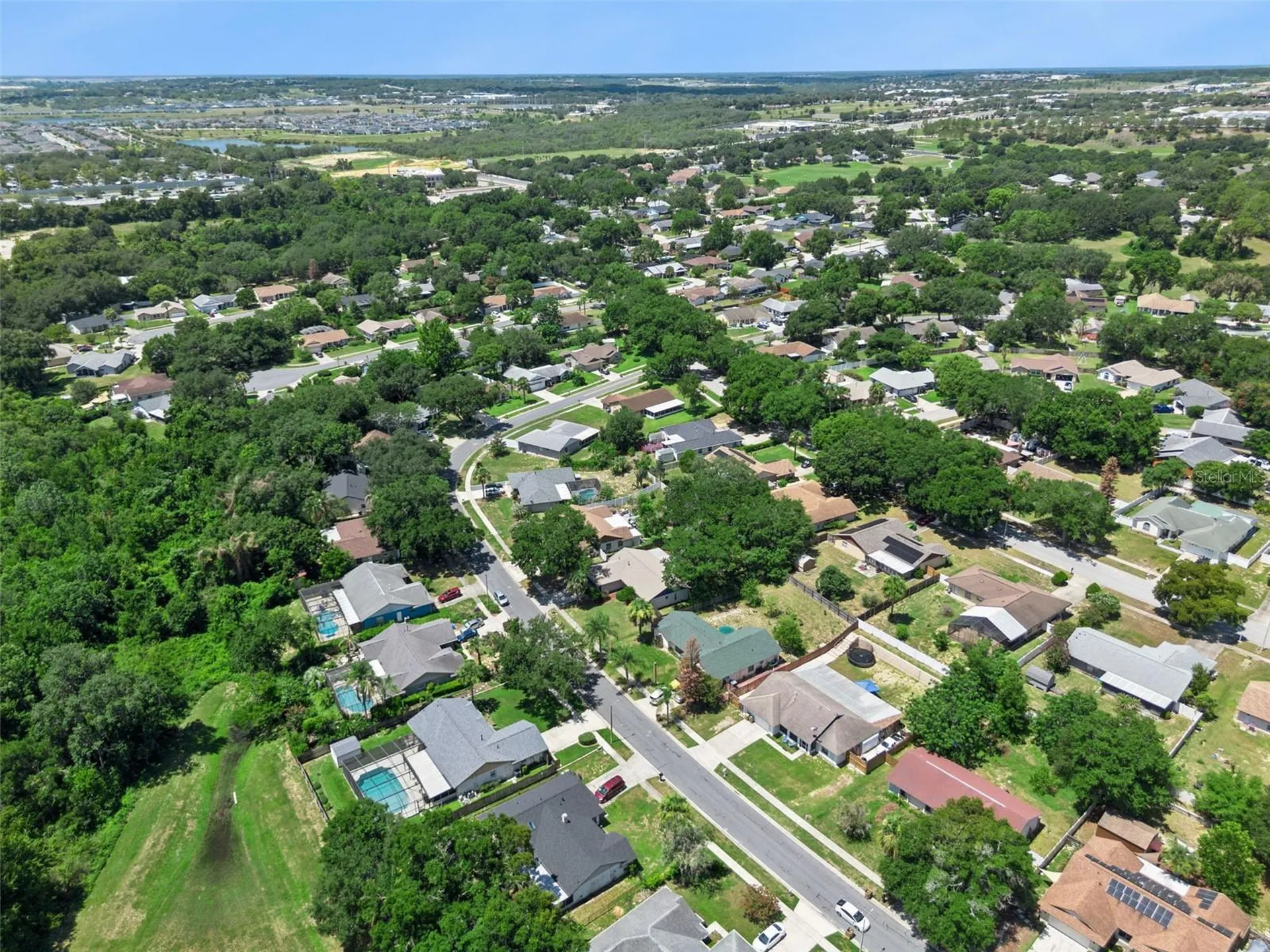 15901 Sausalito Circle Clermont FL 34711