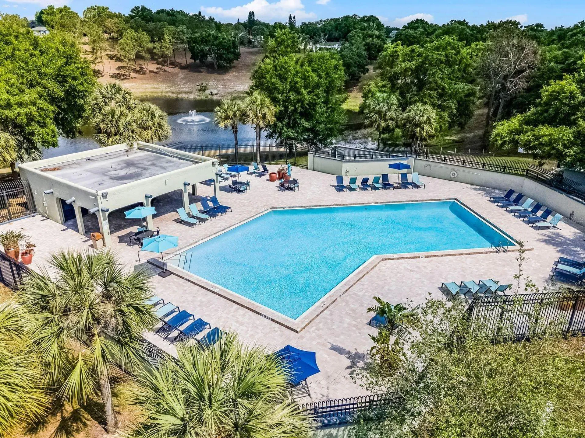 15901 Sausalito Circle Clermont FL 34711