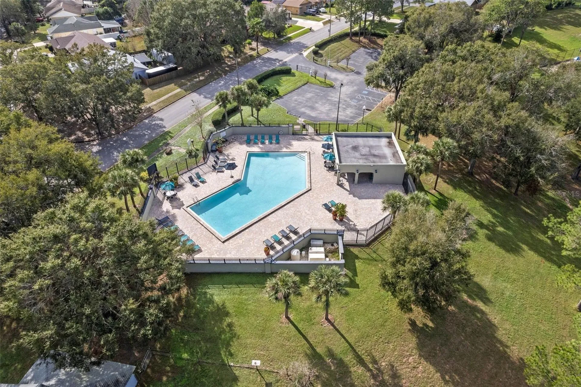 15901 Sausalito Circle Clermont FL 34711