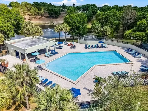 15901 Sausalito Circle Clermont FL 34711