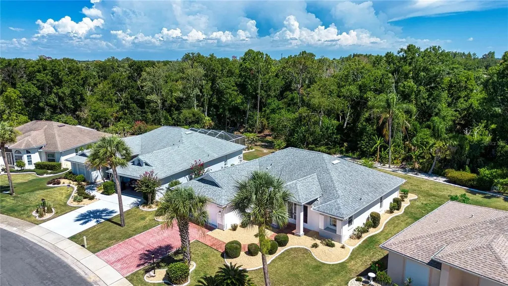 1624 Brookton Green Drive Sun City Center FL 33573