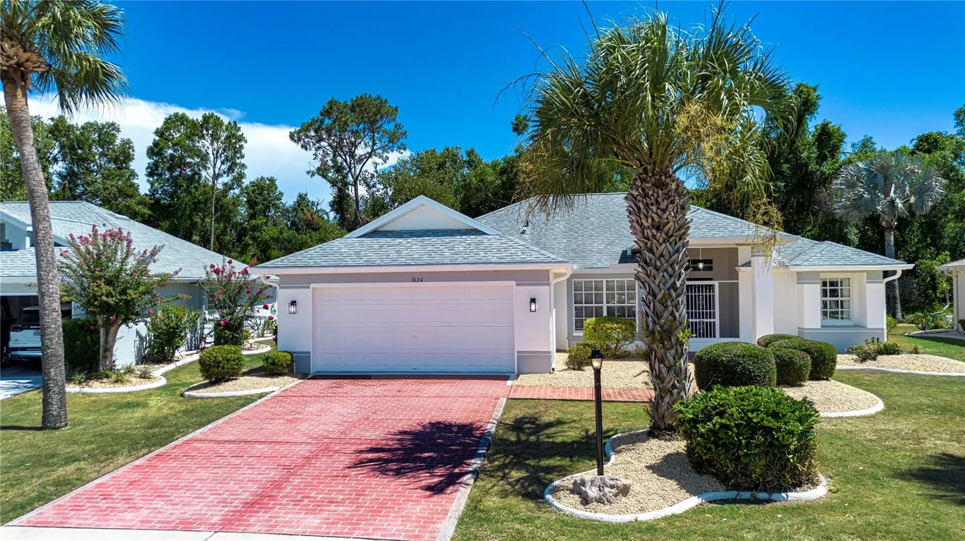 1624 Brookton Green Drive Sun City Center FL 33573