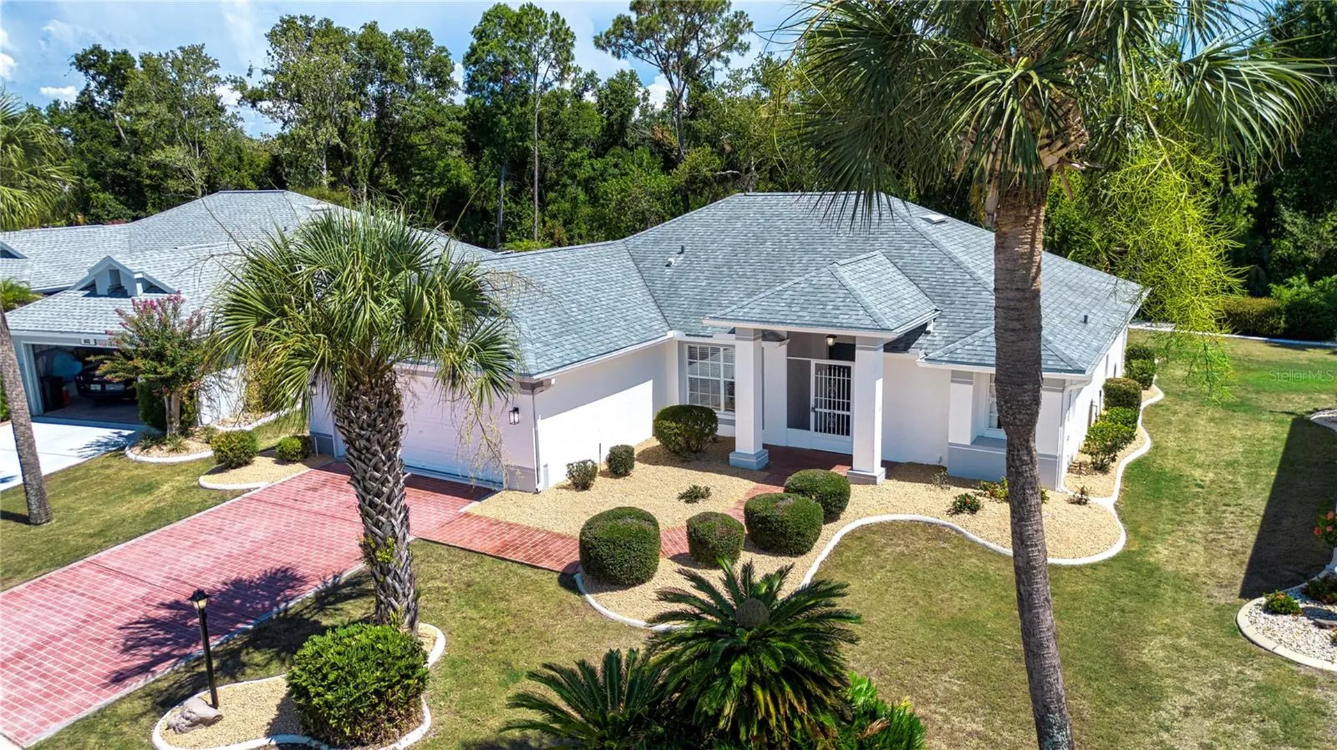 1624 Brookton Green Drive Sun City Center FL 33573