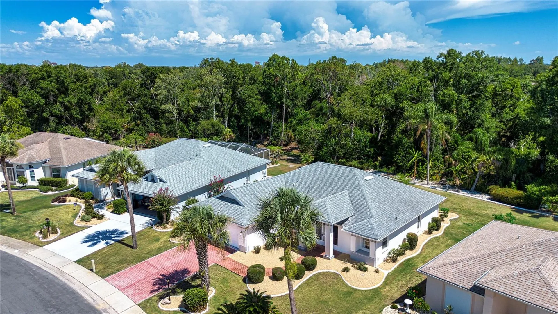 1624 Brookton Green Drive Sun City Center FL 33573