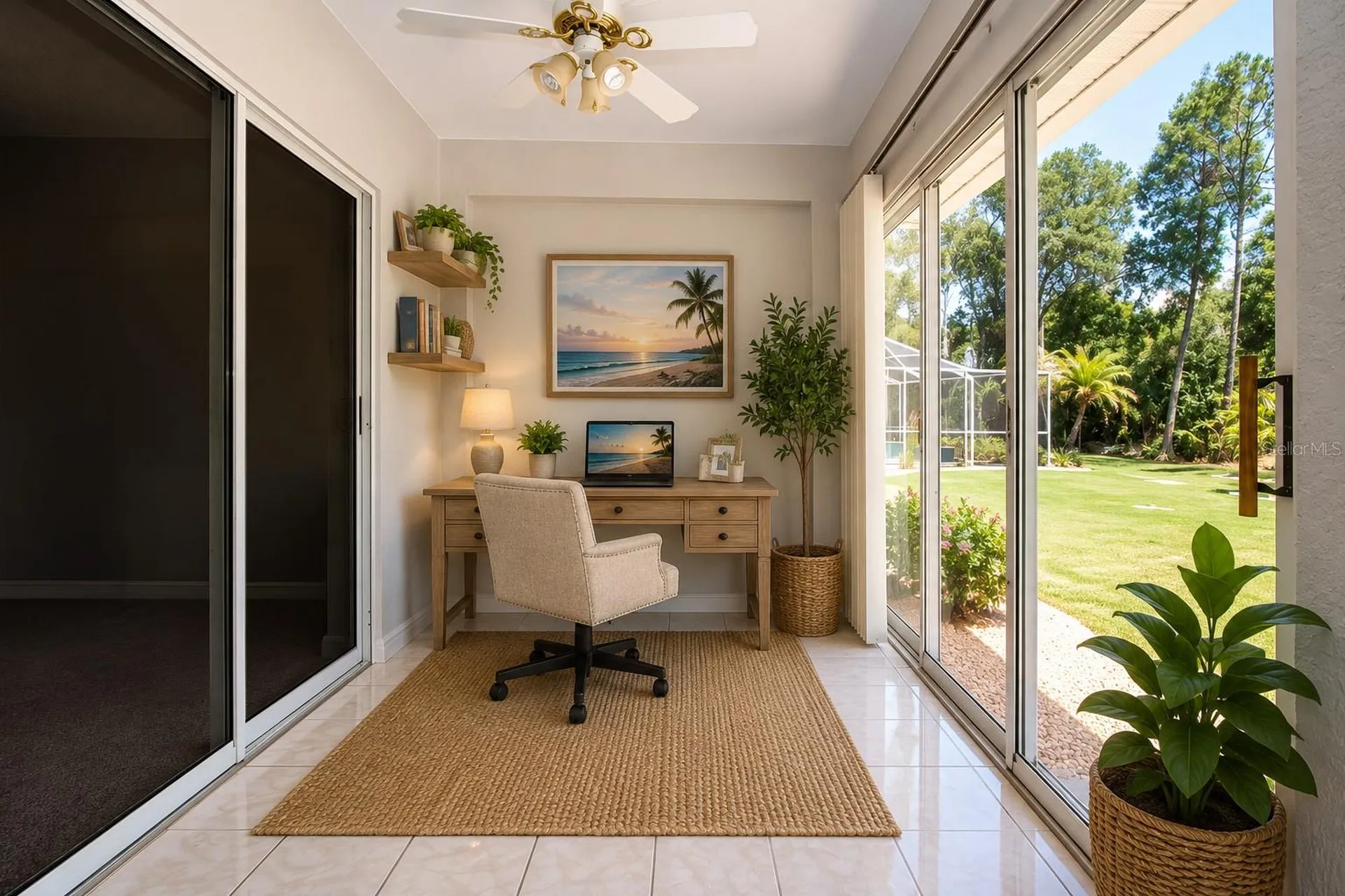1624 Brookton Green Drive Sun City Center FL 33573