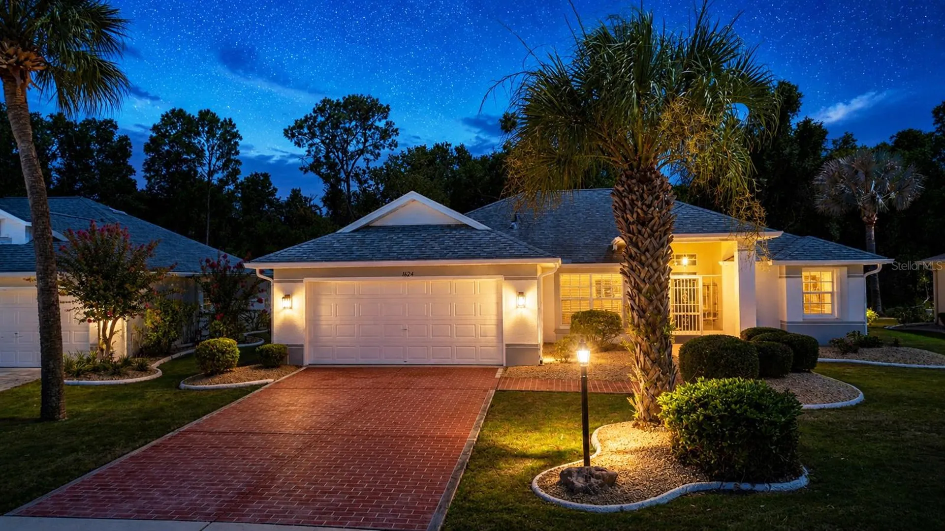 1624 Brookton Green Drive Sun City Center FL 33573
