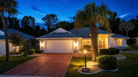 1624 Brookton Green Drive Sun City Center FL 33573