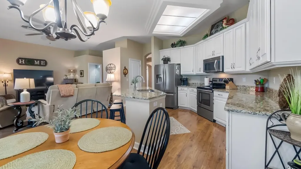 3916 Payton Court Clermont FL 34711