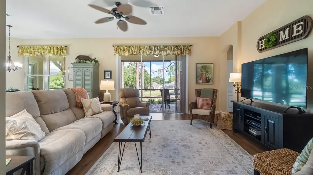 3916 Payton Court Clermont FL 34711