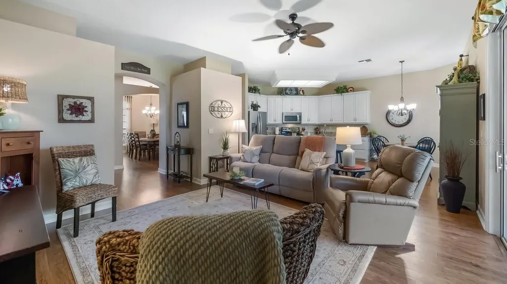 3916 Payton Court Clermont FL 34711