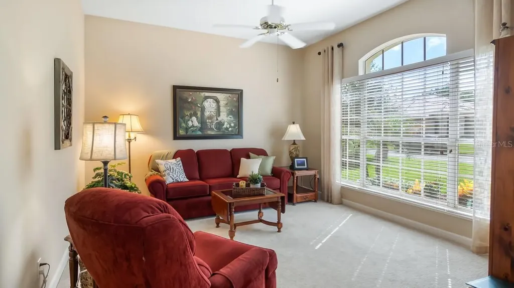 3916 Payton Court Clermont FL 34711