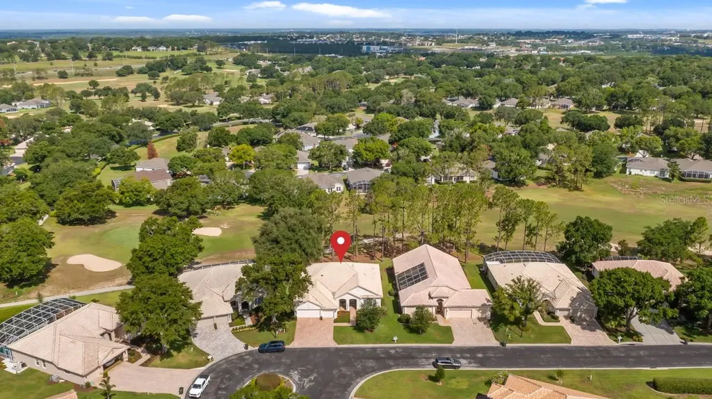 3916 Payton Court Clermont FL 34711
