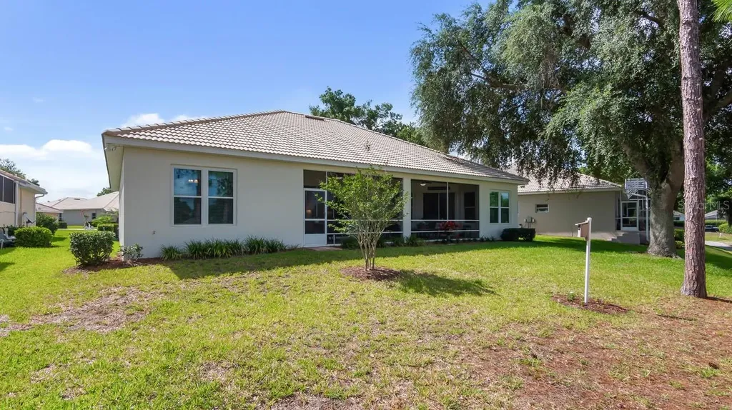 3916 Payton Court Clermont FL 34711